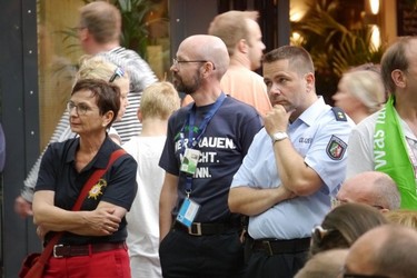 BesucherInnen des Podiums LPP S. Alkier-Karweick, LPP S. Draheim, POR S.W..jpeg